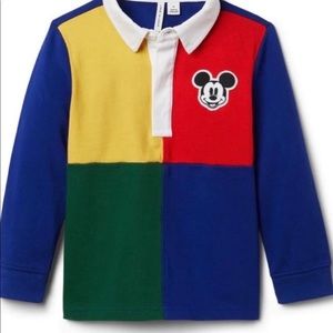 Disney outfit Janie & Jack (A17)